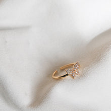 Load image into Gallery viewer, Butterfly Ring