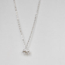 Load image into Gallery viewer, Elephant Necklace