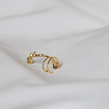 Load image into Gallery viewer, Night Sky Ear Cuff