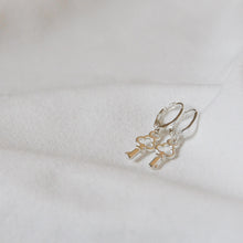 Load image into Gallery viewer, Key Earrings