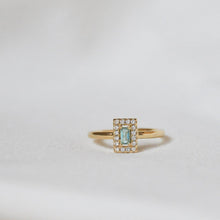 Load image into Gallery viewer, Blue Skies Ring