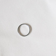 Load image into Gallery viewer, Plain Ring