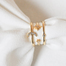 Load image into Gallery viewer, Lunar Ring