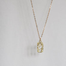 Load image into Gallery viewer, Desert Necklace