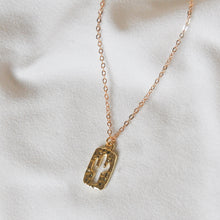 Load image into Gallery viewer, Desert Necklace