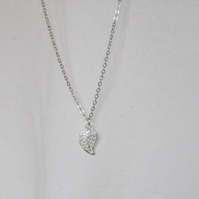 Load image into Gallery viewer, Leaf Necklace