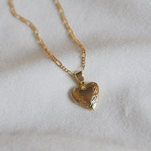 Load image into Gallery viewer, Locket Necklace
