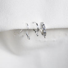 Load image into Gallery viewer, Pearl Angel Earrings
