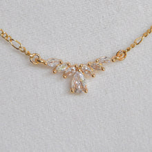 Load image into Gallery viewer, The Diamond Choker
