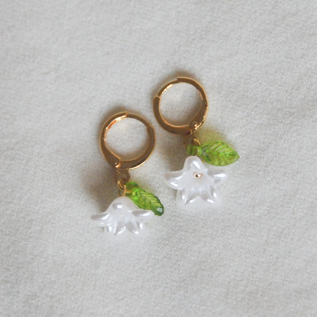 Wildflower Earrings