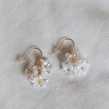 Load image into Gallery viewer, Bunch of Flowers Earrings
