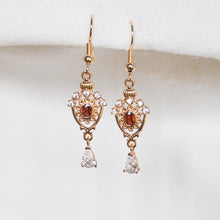 Load image into Gallery viewer, Empress Earrings
