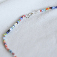 Load image into Gallery viewer, Beaded Necklace
