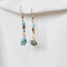 Load image into Gallery viewer, Funky Earrings
