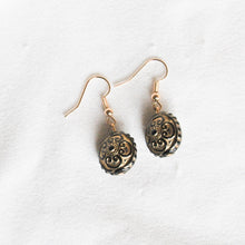 Load image into Gallery viewer, LIMITED EDITION: Beaded Earrings
