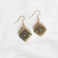 Load image into Gallery viewer, LIMITED EDITION: Beaded Earrings
