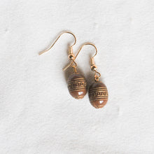 Load image into Gallery viewer, LIMITED EDITION: Beaded Earrings
