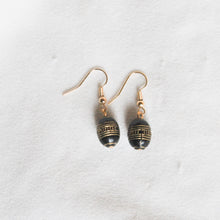 Load image into Gallery viewer, LIMITED EDITION: Beaded Earrings
