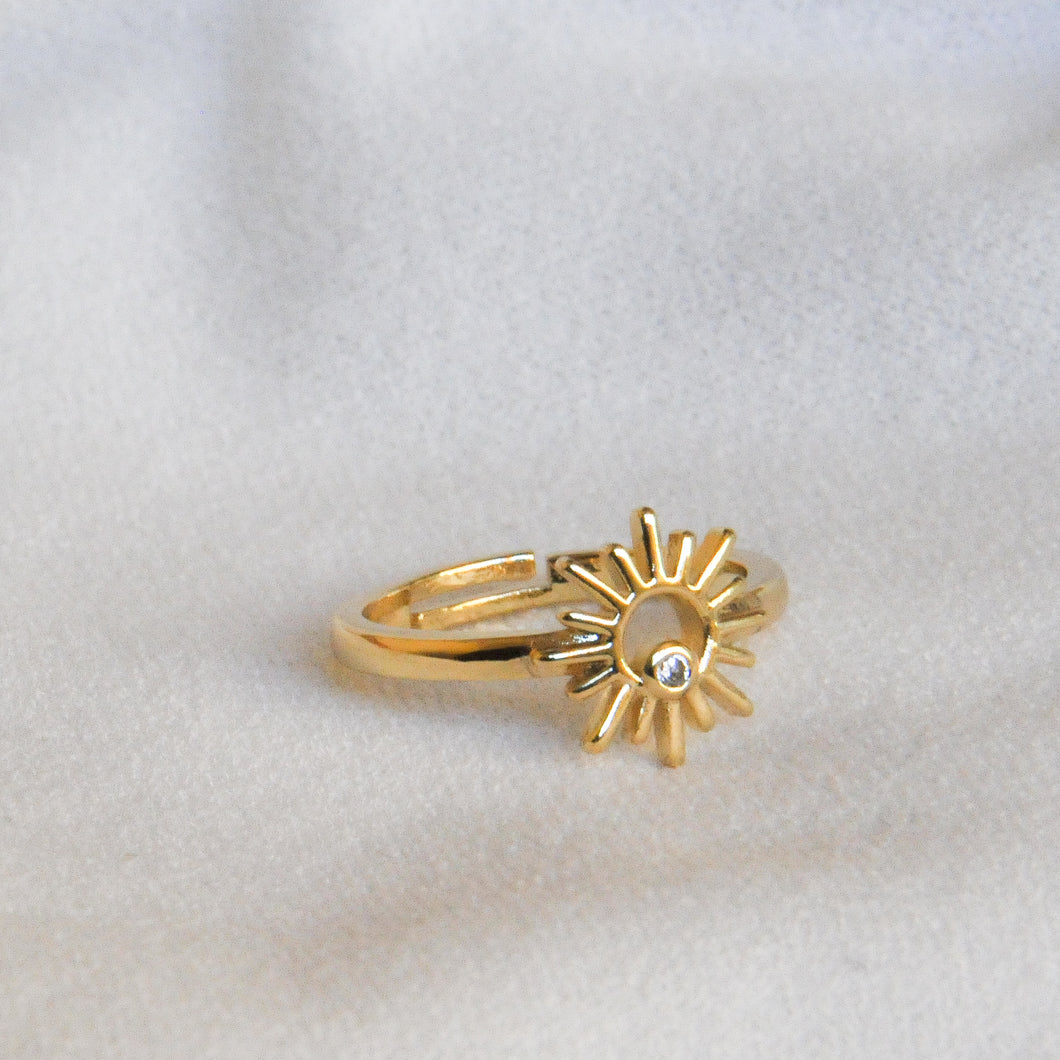 Sunshine Ring