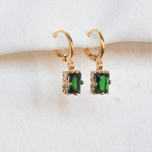 Load image into Gallery viewer, Regal Earrings
