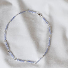 Load image into Gallery viewer, Beaded Bar Necklace
